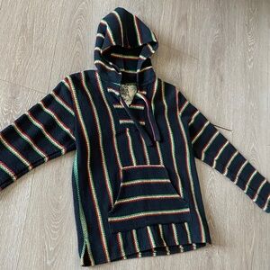 Original Senor Lopez Unisex Hoodie